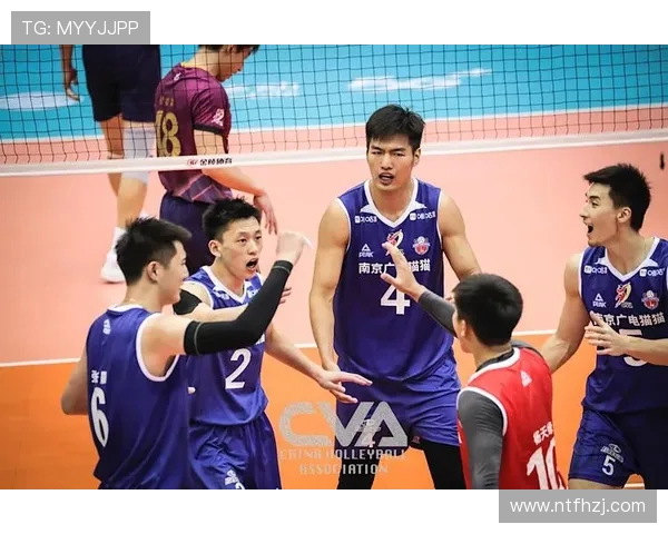 南京排球队灵活性变革引发热议助力竞技水平提升与团队协作创新