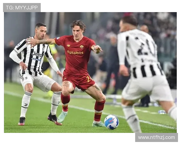 尤文图斯与罗马激战正酣 谁能在意甲赛场上笑到最后