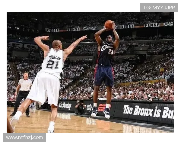 2008年NBA季后赛马刺与太阳激战回顾：经典对决与传奇球员的巅峰时刻